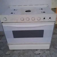 گاز فردار تمیز