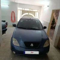تیبا 2 مدل 96