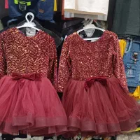 2عدد لباس مجلسی