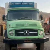 بنز تک باری