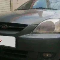 کیا ریو LS کم کار