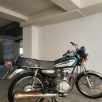 تلاش ۸۷ تازه تعمیر