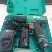 دریل شارژی و میخکوب DSA