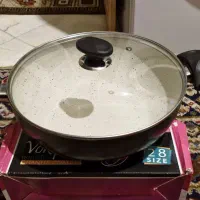 ماهیتابه