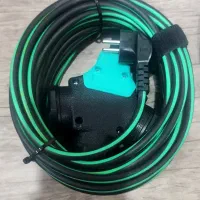 سیم سیار(کابل)صنعتی