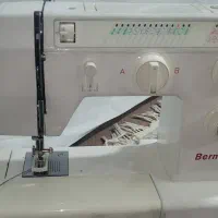 چرخ  گلدوزی برنیتا