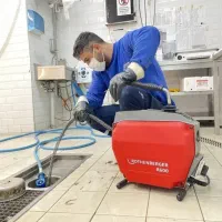 لوله‌بازکنی‌وفنرزنی همسایه(۵۰درصد تخفیف)شبانه روزی