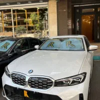 بی ام و  325 BMW