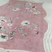 فرش|فرش|سراب, |دیوار