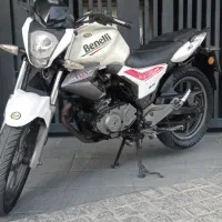 موتور بنلی