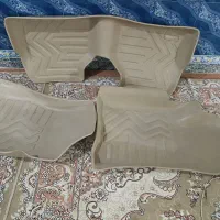 کف پوش پژو پارس