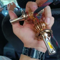 هدلایت h4
