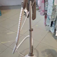 بخارگر ایستاده کنوود