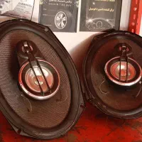 باند ۷۱۸سری قدیم ex بدون تعمیر