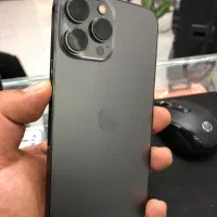 ایفون ۱۳ پرومکس