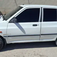 فروش پراید مدل۸۹