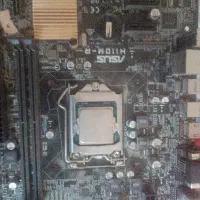 مادر برد ddr4