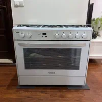 اجاق گاز فردار اسنوا سری رومینا