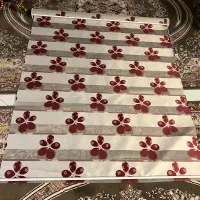 پرده زبرا