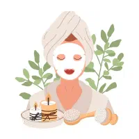 فیشال تخصصی و مراقبت های پوستی زیر نظر پزشک