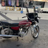 موتور هندا سی دی ای