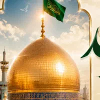 کاروان تور مشهد و قم قیمت پایین