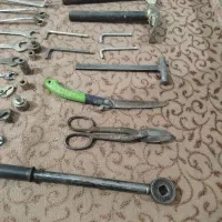 آچار قفلی