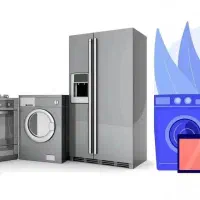 تعمیرات تخصصی لباسشویی