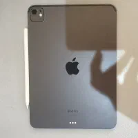 Ipad pro m4 2024 - 11inch - 256 + pencil pro