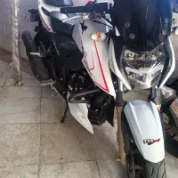 اپاچی200نیوفیس نقدواقساط|موتورسیکلت|مشهد, ابوذر|دیوار