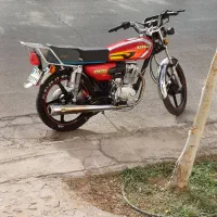 موتور  احسان150