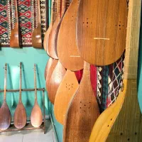 فروشگاه تخصصی خانه تنبور مهر
