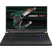 لپ تاپ گیمینگ گیگابایت gigabyte aorus 15p xd
