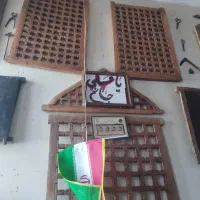 درب وپنجره