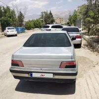 پژو 405 مدل 94