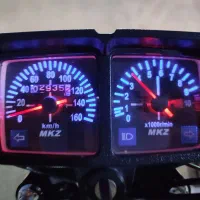 موتور 125 انرژی
