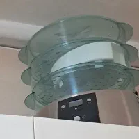 بخار پز سالم ونو