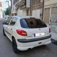 ۲۰۶ تیپ دو ۸۸