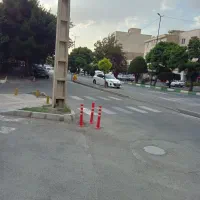 100مترزیرزمین تجاری