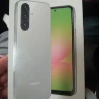 موبایل سامسونگ a56 حافظه 256 رم 8
