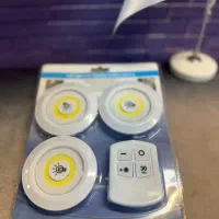 چراغ کابینتی (عمده)