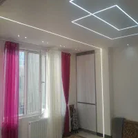 برقکاری ساختمان