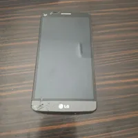 الجی G3 Stylus با حافظهٔ ۸ گیگابایت