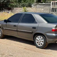 زانتیا 2000مدل86