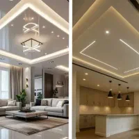 اجرای صفر تا صد کنافکاری