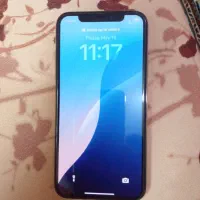 ایفونxs 256gig