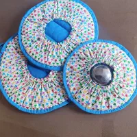 دم کنی و دستگیره آشپزخانه