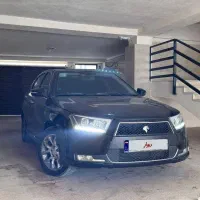 دنا پلاس توربو اتومات