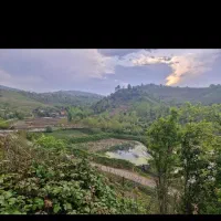 ۳۰۰متر زمین مسکونی باپروانه ساخت ویودار