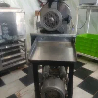 چرخ گوشت قصابی